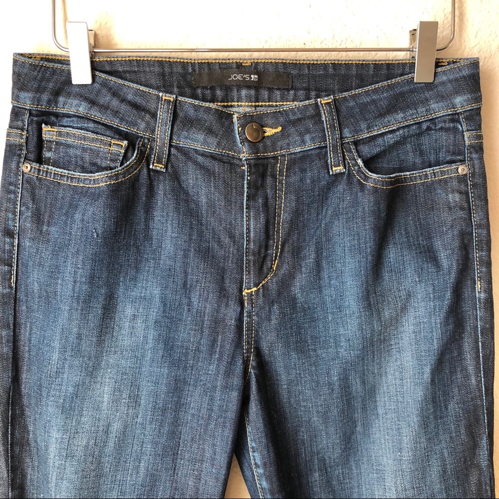 JOE’S Jeans Capri 29